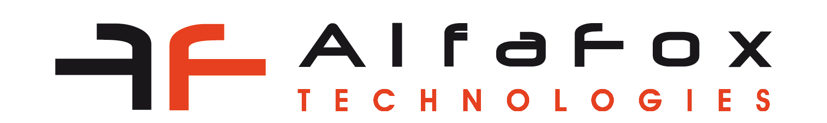 Logo AlfaFox